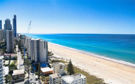 Of The Best Beaches In Surfers Paradise Australia World Beach Guide