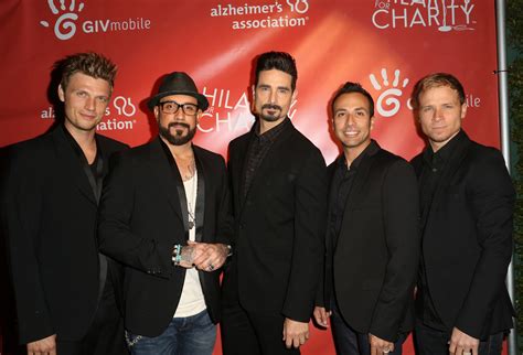 7 Most 90s Moments From Backstreet Boys Everybody Backstreets Back
