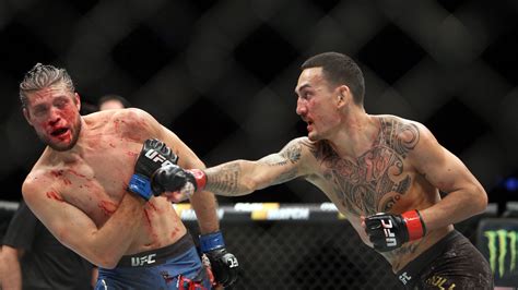 Ufc middleweight contender sean strickland was not happy with a training partner who he believes could have injured him during a grappling session. UFC 251 free fight: Max Holloway outclasses Brian Ortega ...