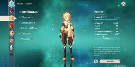 I've been picking out ds games that allow players to customize their characters to a great extent. Character Customization | How to Change Characters ...