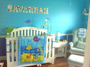 There are nursery décor ideas for a boy or girl, though mostly for boys. Baby Ocean Theme Nursery Room Ideas, DIY Decor and ...