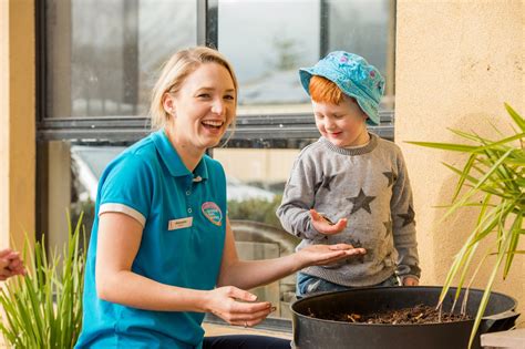 Program Gives Parents Tips On How To Teach At Home Goodstart