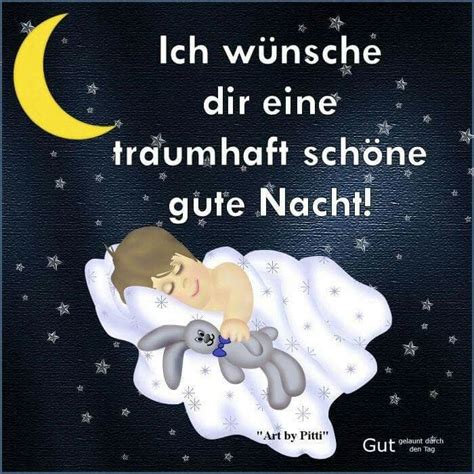 Pin Von Bettina Schwarz Auf Nachti Gute Nacht Gute Nacht Grüße