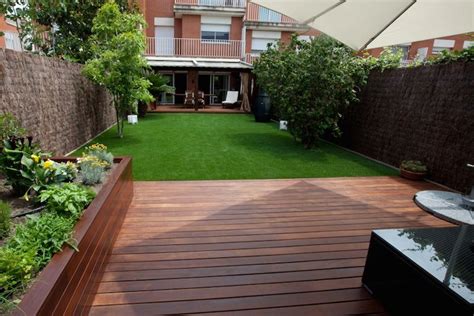Considering artificial grass in your private garden but wondering what installation is all about? Artificial Lawns with Synthetic Grass for Gardens and ...