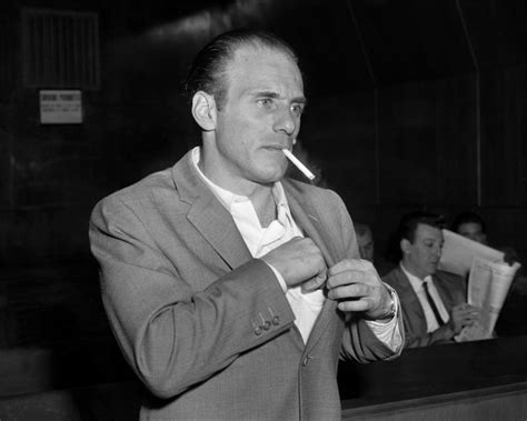 Joe Gallo The Crazy Gangster Who Started An All Out Mob War