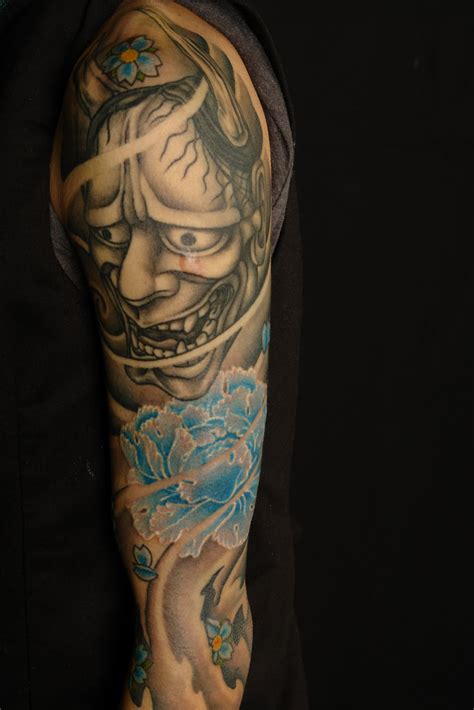 25 Sleeve Tattoos Design Ideas For Men Magment