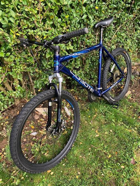 Coyote Kansas Mountain Bike | in Rubery, West Midlands | Gumtree