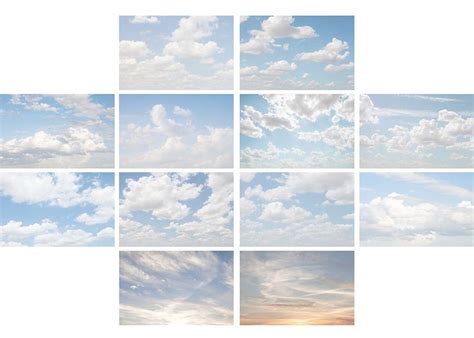 Free Cloud And Sky Overlays Pretty Sky Overlay Backgrounds Clouds