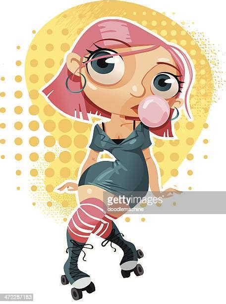 Redhead Cartoon Characters Photos And Premium High Res Pictures Getty