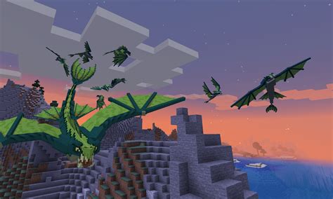 Mowzies Mobs Screenshots Mods Minecraft