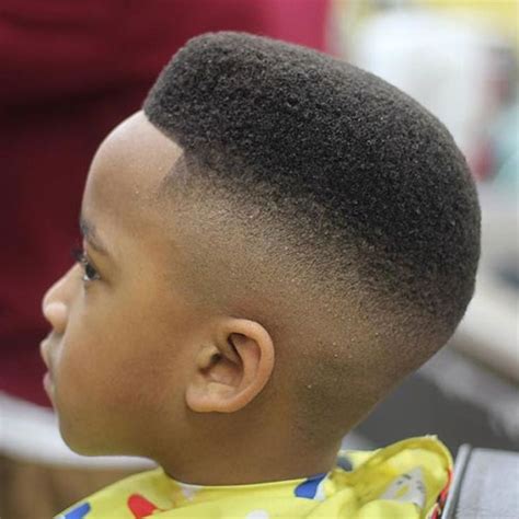 50 stylish fade haircuts for black men. 23 Best Black Boys Haircuts (2021 Guide)