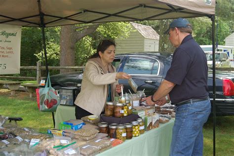 Farmers Market Brings Freshness To North Shore Tbr News Media