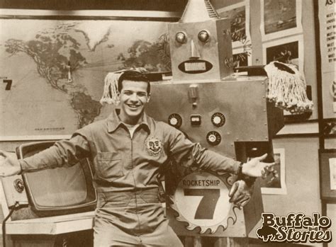 The Golden Age Of Kids Tv In Buffalo Buffalo Stories Archives And Blog