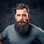 65 Bomb Full Beard Looks – Join The Gang 2021