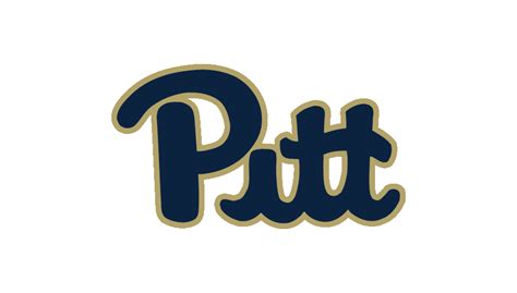 Download Pitt Panthers Logo Png And Vector Pdf Svg Ai Eps Free
