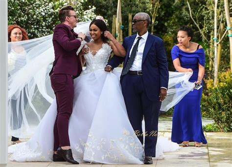 Curbside pickup · trendy women's clothes · save with coupons #BecomingMrsJones: First Look at Minnie Dlamini & Quinton ...