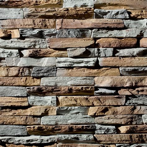 50 Wallpaper Stone Wall