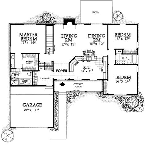 Search our plans by square feet and best sellers! 247 best House Plans images on Pinterest | House layouts ...