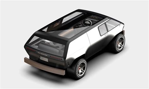 Brubaker box minivan | les photos du concept de van du futur. Samir-Sadikhov-Reinveted-Brubaker-Box-Minivan-Concept-4