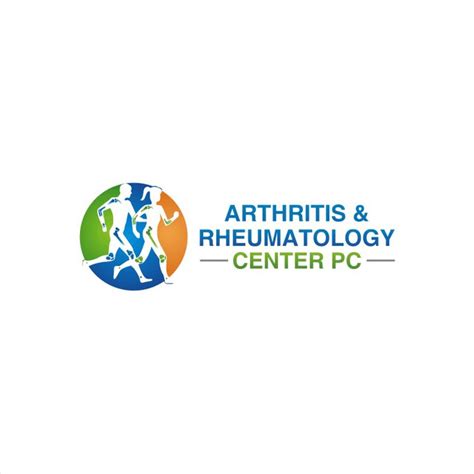Arthritis And Rheumatology Center Pc Needs A New Logo Logo Design Contest