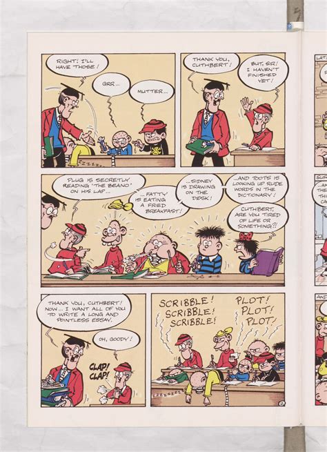 Archive Beano Annual 2004 Archive Annuals Archive On