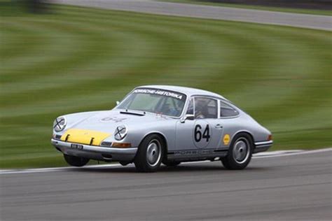 Fastest Porsche 901 Historic Racecar For Sale Client News Creative