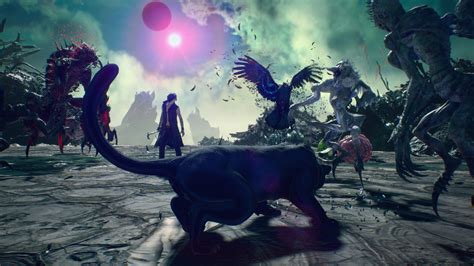 Devil May Cry 5 Bloody Palace Mode Arrives On April 1 For Ps4 Pc And