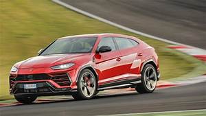 Lamborghini, Urus, Our, Review, Of, The, Family, Car, With