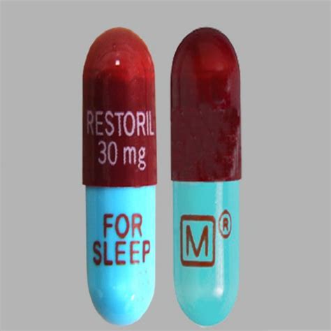 Restoril 30 mg | Buy Restoril 30 mg Online | Order Restoril 30 mg Online
