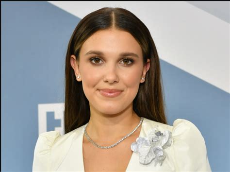 8 Things You Didnt Know About Millie Bobby Brown Super Stars Bio