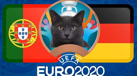 Nhà đương kim vô địch bồ đào nha với bản lĩnh cùng những toan tính trong lối chơi sẽ dễ dàng đánh bại đội tuyển bỉ ở vòng 1/8 euro 2020. Mèo tiên tri dự đoán kết quả Bồ Đào Nha vs Đức: Lựa chọn ...