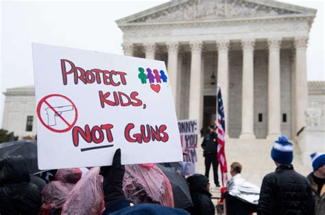 Calls To Expand Supreme Court Grow After Justices Strike Down New York Gun Law Truthout