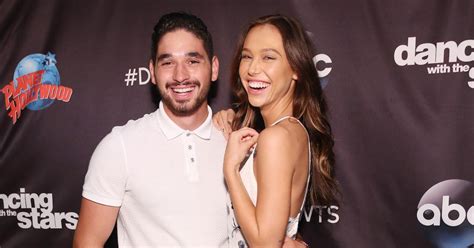 Does Alan Bersten From Dwts Have A Girlfriend