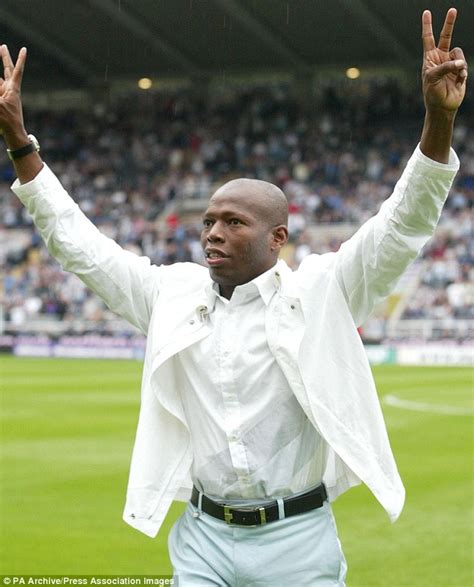 Faustino Asprilla Offered Job As Porn Star Daily Mail Online