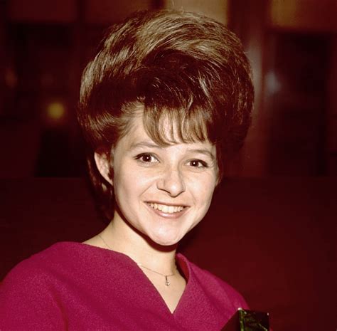 Brenda Lee Greatest Female Country Singers Purple Clover