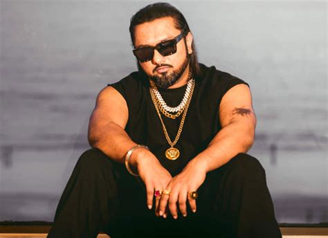 Yo Yo Honey Singhs Wife Files Domestic Violence Case Against Him Court Issues Notice Ananda