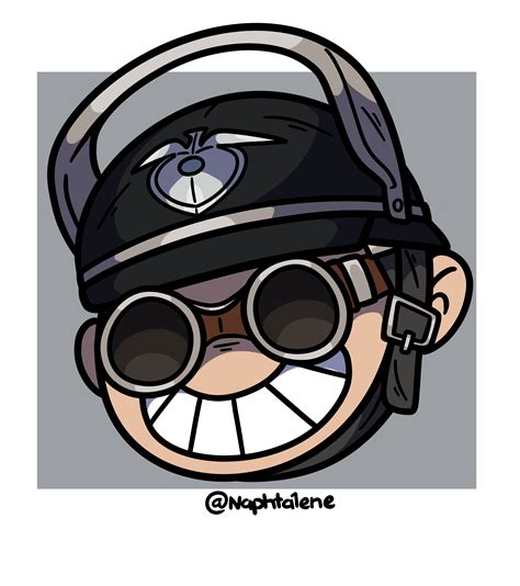 R6siege Thermite Commission By Naphta1ene On Newgrounds