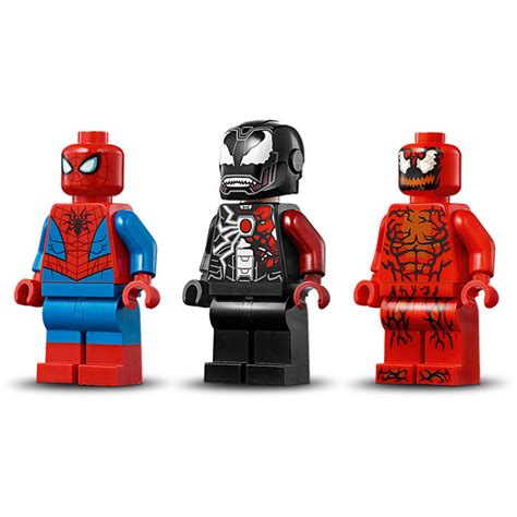 Lego Venom Crawler Set 76163 Brick Owl Lego Marketplace