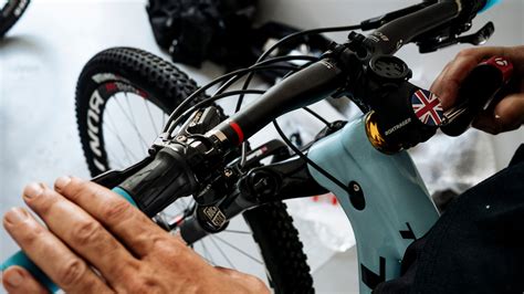 Best Mountain Bike Upgrades Our Pick Of Components To Transform Your