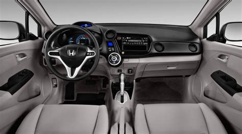 2022 Honda Insight Review Release Date Redesign Honda Engine Info