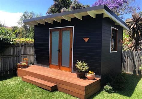 29 Amazing Shed To Tiny House Conversions — Exploratory Glory Travel