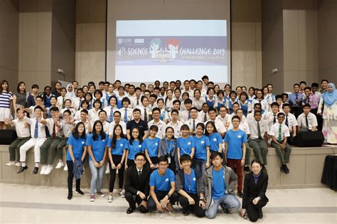 Science Challenge 2019 Welcome To Uow Malaysia Kdu