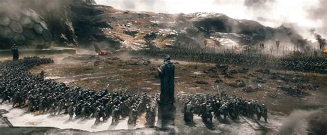 The Hobbit Battle Of Five Armies By Sg00 On Deviantart