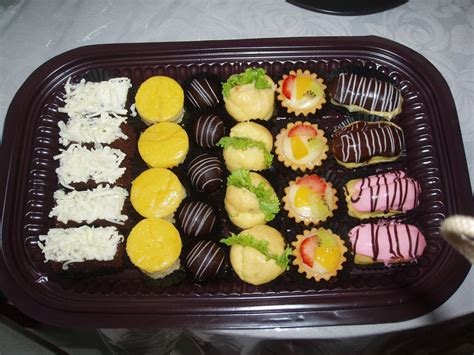 Catering Kue