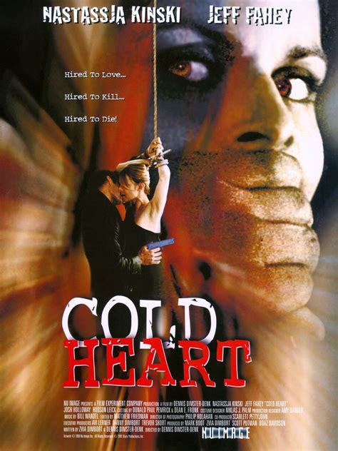 cold heart 2001