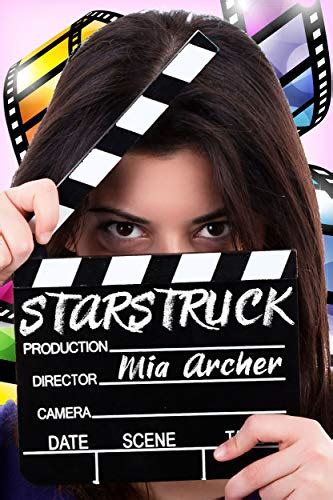 Star Struck A Lesbian Romance English Edition Ebook Archer Mia Amazon De Kindle Shop