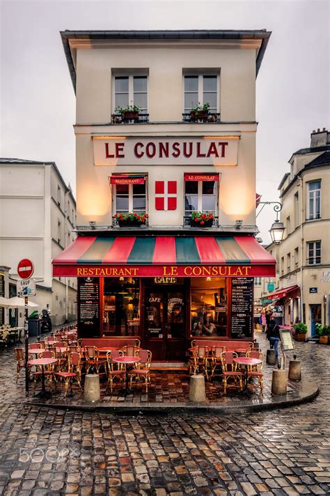 Where To Eat In Paris France The Restaurant Guide Traveling Chic