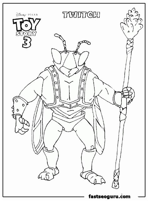 Free printable barbie coloring pages. Toy Story Barbie Printable Coloring Pages - Coloring Home