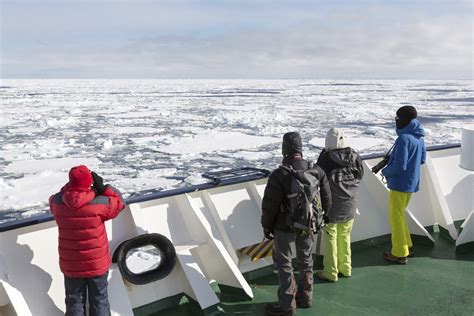 Ms Ortelius Ross Sea Halbumrundung Antarktis Schiffsreise