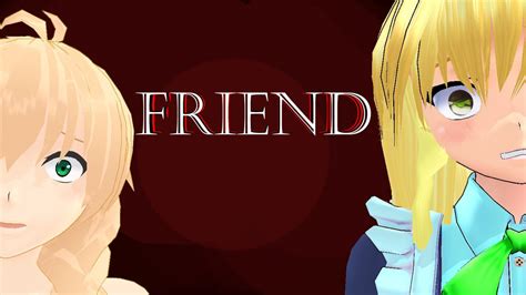Mmd Aph X The Witchs House Friend Ellens Ver By Sophienyan On
